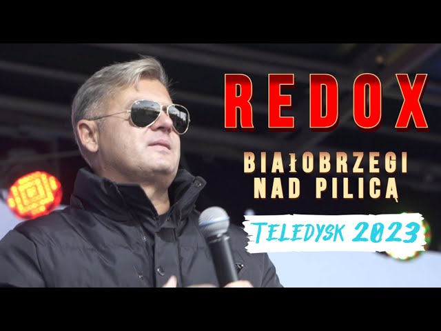 REDOX - Bialobrzegi Nad Pilica