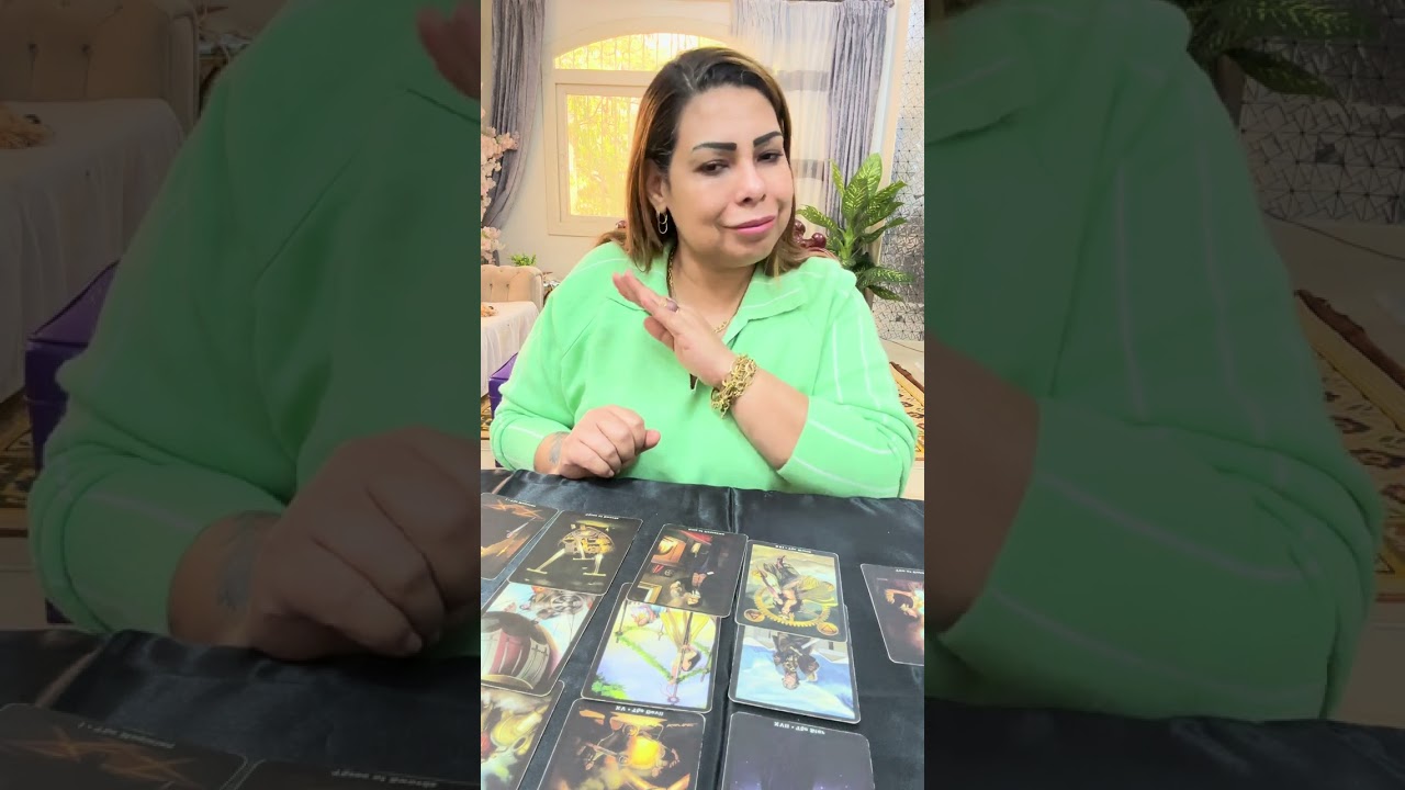 بحرف اسم الشريك | بتاخد قررات مصيريه بعد ما اكتشفت حقيقته