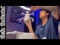 DJI MINI 2 UNBOXING FT LEGENDARY BOSS BEHIND THE SCENES PART 1🔥🔥