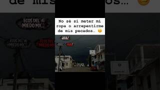 😩 #lluvia #memes #terror #humor #Apocalipsis #shorts
