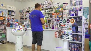 Mala putna apoteka bez čega ne treba kretati na put?