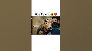 Bala Hatun Ve Malhun Hatun Kurulusosman Bala Hatun Malhunhatun Edit Osmanghazi Keşfet Shorts 