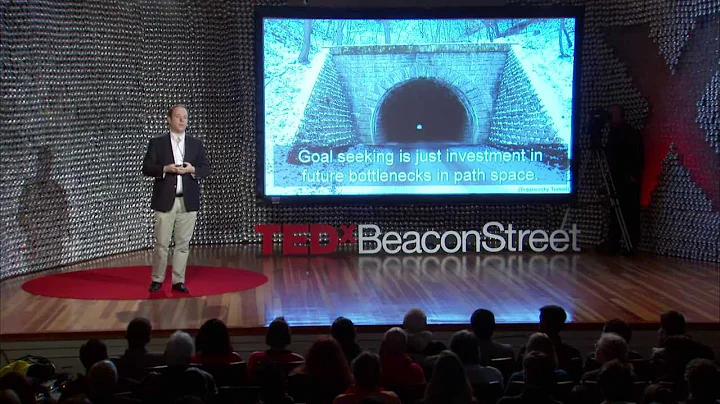 An equation for intelligence: Alex Wissner-Gross a...