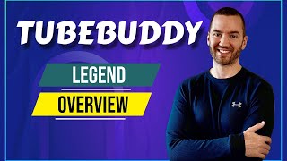 TubeBuddy Legend Features & Price (TubeBuddy Plan Overview) screenshot 5