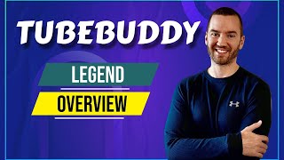 Tubebuddy Legend Features Price Tubebuddy Plan Overview