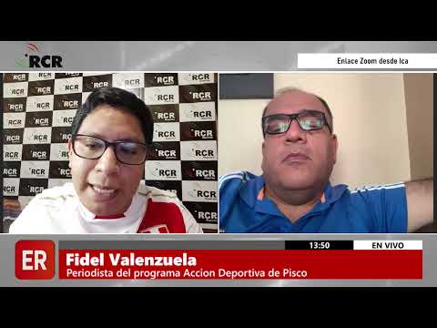 PESE A ANÁLISIS PEVIOS DE SU RENDIMIENTO, PERÚ SUPERÓ LAS ESTADÍSTICAS CON EL TRIUNFO ANTE PARAGUAY