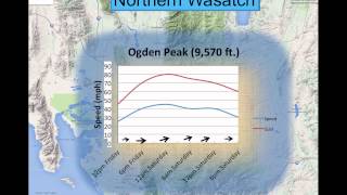February 26th, 2014 Mountain Weather Briefing