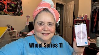 Wheel Series 11 first look