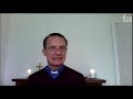 Sunday Worship - 9th May 2021