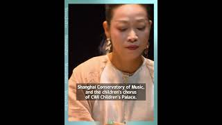 Shanghai Spring International Music Festival is coming!
