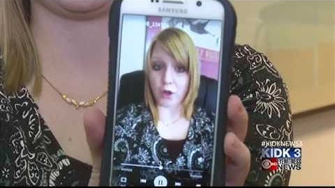 Music app could be popular target for child predators