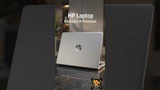 🔥 HP Laptop 2026 | Powerful Performance 💻⚡ Best Laptop for Students, Office &amp; Gaming #HPLaptop