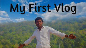 My First Vlog ☺️ || District Vlogs 