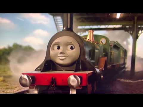 Emily the Emerald GNR G3 voice audition test for NWR 64 Productions