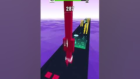 NEW MAX LEVEL in Stack Colors! Big Update!! All Levels Play Game Android, IOS (Relaxing!!!)