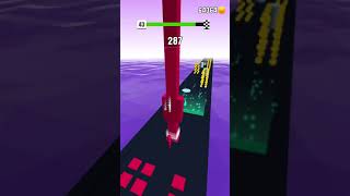 NEW MAX LEVEL in Stack Colors! Big Update!! All Levels Play Game Android, IOS (Relaxing!!!) screenshot 5