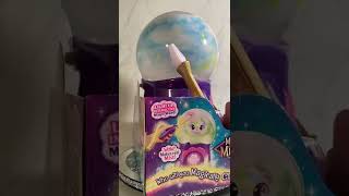 Part 1 ✨🔮🪄#freeproduct #magicmixies #mixiescrystalball #moosetoys #ad