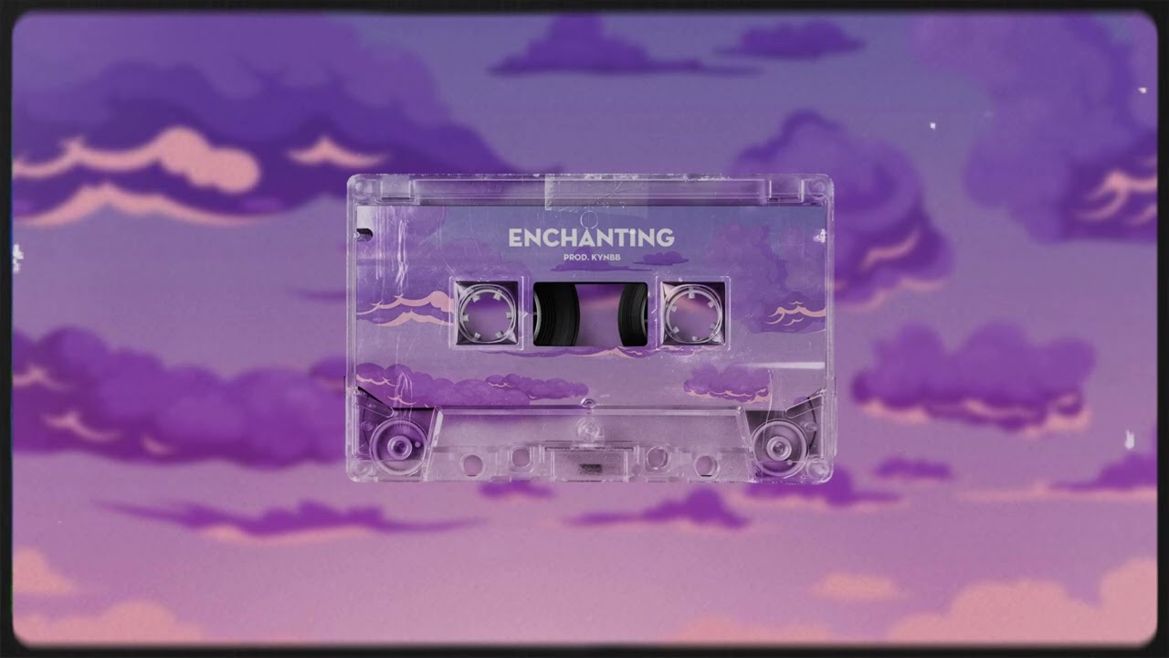 "Enchanting" - Indie Pop x R&B Type Beat | Prod. KynBB