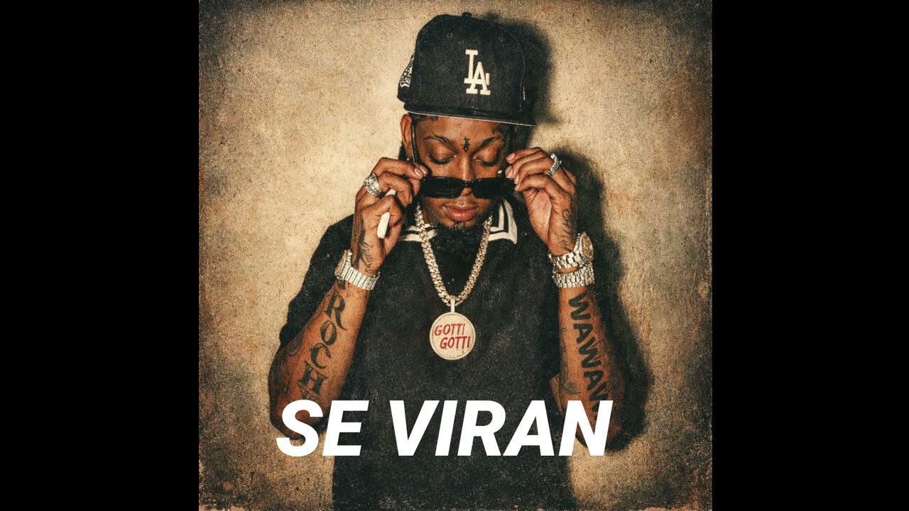 [Free] Rochy RD Type Beat x Rap Beat - Se Viran