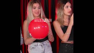 Bi̇zden Mi̇ Gocunuyon Gardas