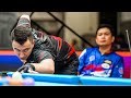 Joven Bustamante vs Fedor Gorst ▸ Michigan Open presented by Samsung TV Plus