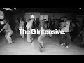 The g  alewya  zuggy  girin jang choreography