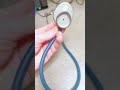 Must Watch! Nurse Gives 13 Year Review of Littmann #stethoscope !