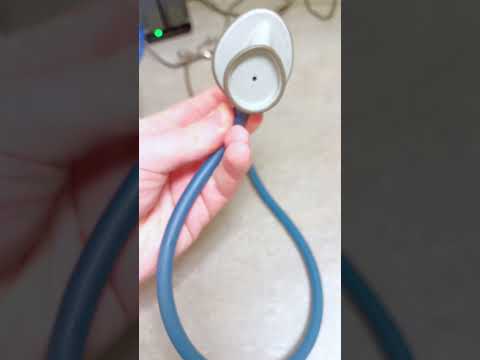Must Watch! Nurse