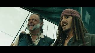 PIRATES OF THE CARIBBEAN 2007 - bring me my hat