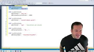 How I Use sp_BlitzCache To Find Poor Performing SQL Server Queries To Tune