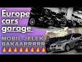 HARGA MOBIL BEKAS DI EUROPE CARS GARAGE JAKARTA JUAL MOBKAS BERBAGAI PILIHAN MURAH BERKUALITAS