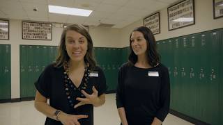 Concordia Academy Virtual Tour