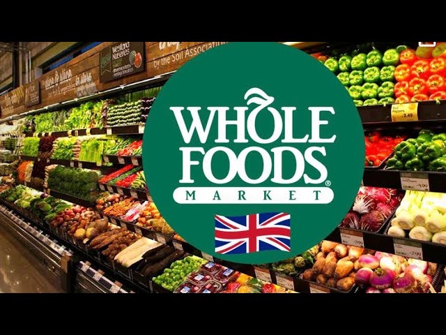 Whole Foods Market UK