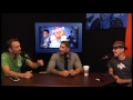 Greg Fitzsimmons joins The Fighter and The kid
