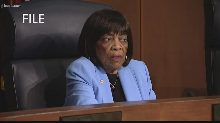St. Louis County director of diversity says she's ...
