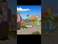 A new tourist attraction has appeared in Springfield. #anime #animerecap #TheSimpsons