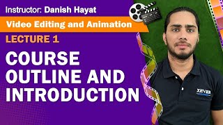Lecture 1: Introduction to Instructor & Course Outline