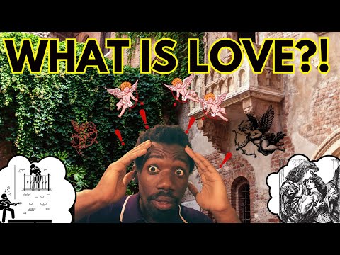 How We Are Programmed To Misunderstand Love