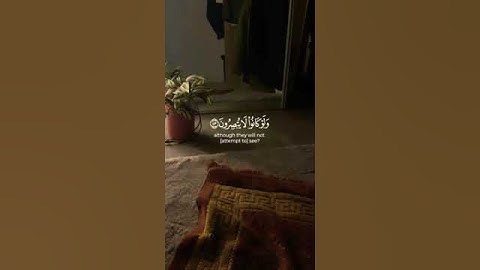 #ماتيسر_من سورة يونس بصوت القارئ للشيخ عبد الرحمن مسعد قناة القرآن الكريم الرسمية
