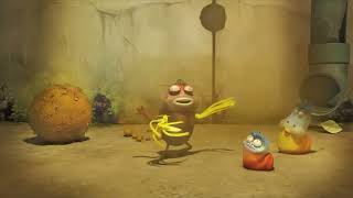 Download Lagu Larva Season 1 Episode 61 | Full Episode | Wig