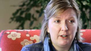 Peps Group Leader Shares Her Story