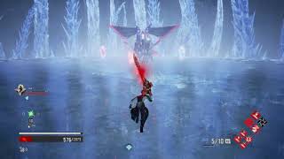 Code Vein - All Bosses (No Damage)