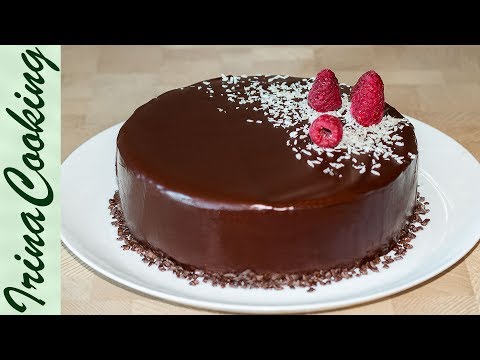 Video: Bounty Cake Without Baking: A Step By Step Recipe With Photos And Videos