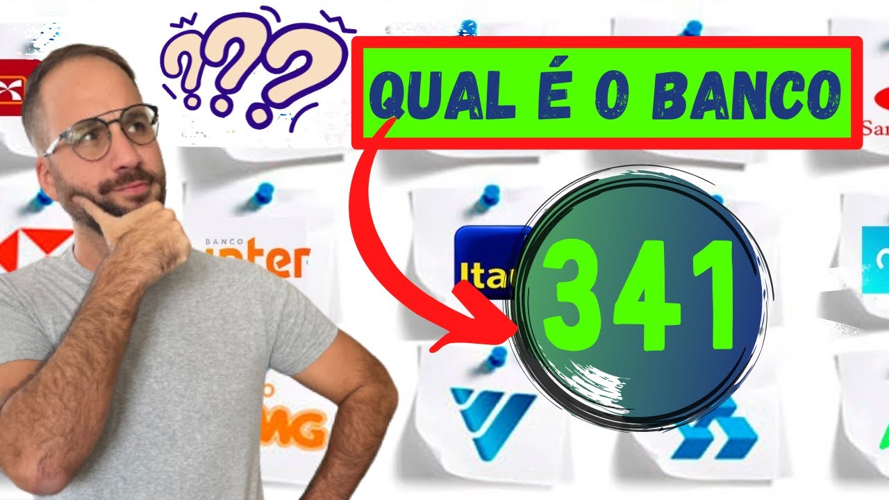 Qual O Banco 341 YouTube qual-o-banco-341-youtube