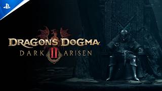 Dragon's Dogma 2: Dark Arisen - Launch Trailer | PS5 Games