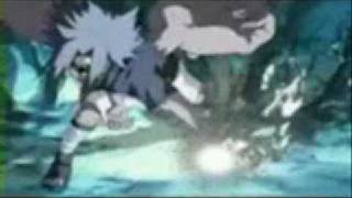 Naruto-Evil Angel