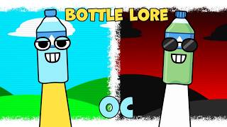 My Sprunki Oc Bottle Lore Phase 1 Vs Phase 2