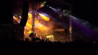 UMPHREY'S McGEE : Ocean Billy : {4K Ultra HD} : Summer Camp : Chillicothe, IL : 5/27/2016