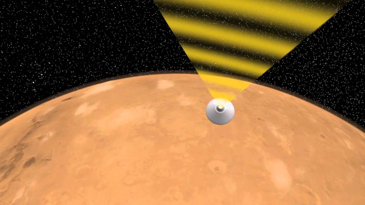 First Interplanetary CubeSat Mission