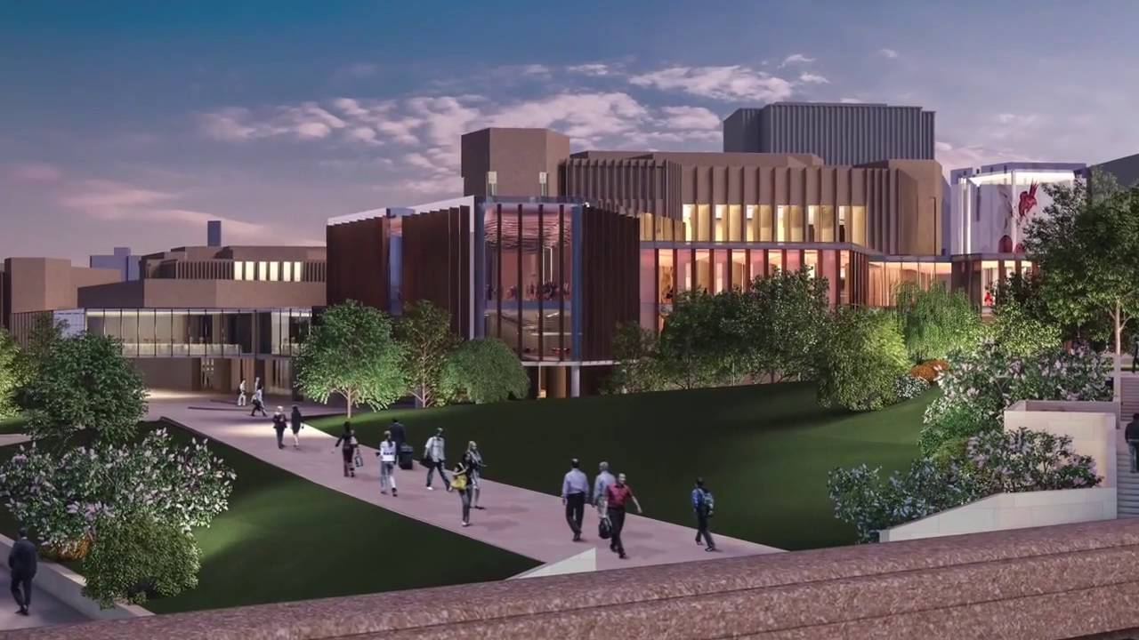 National Arts Centre Reno